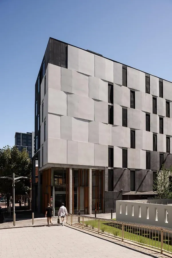 Alex Hotel Perth