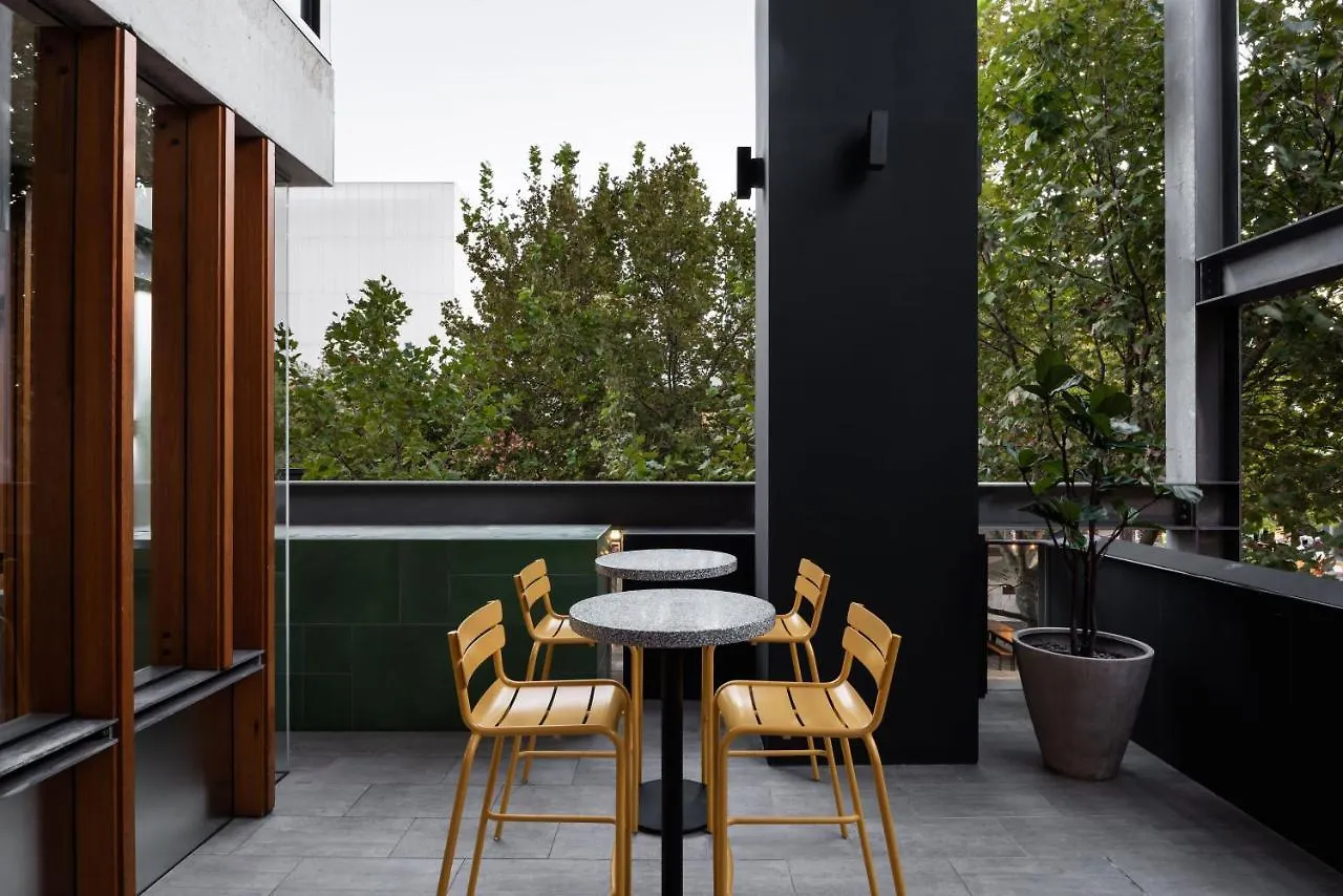 Alex Hotel Perth Australia