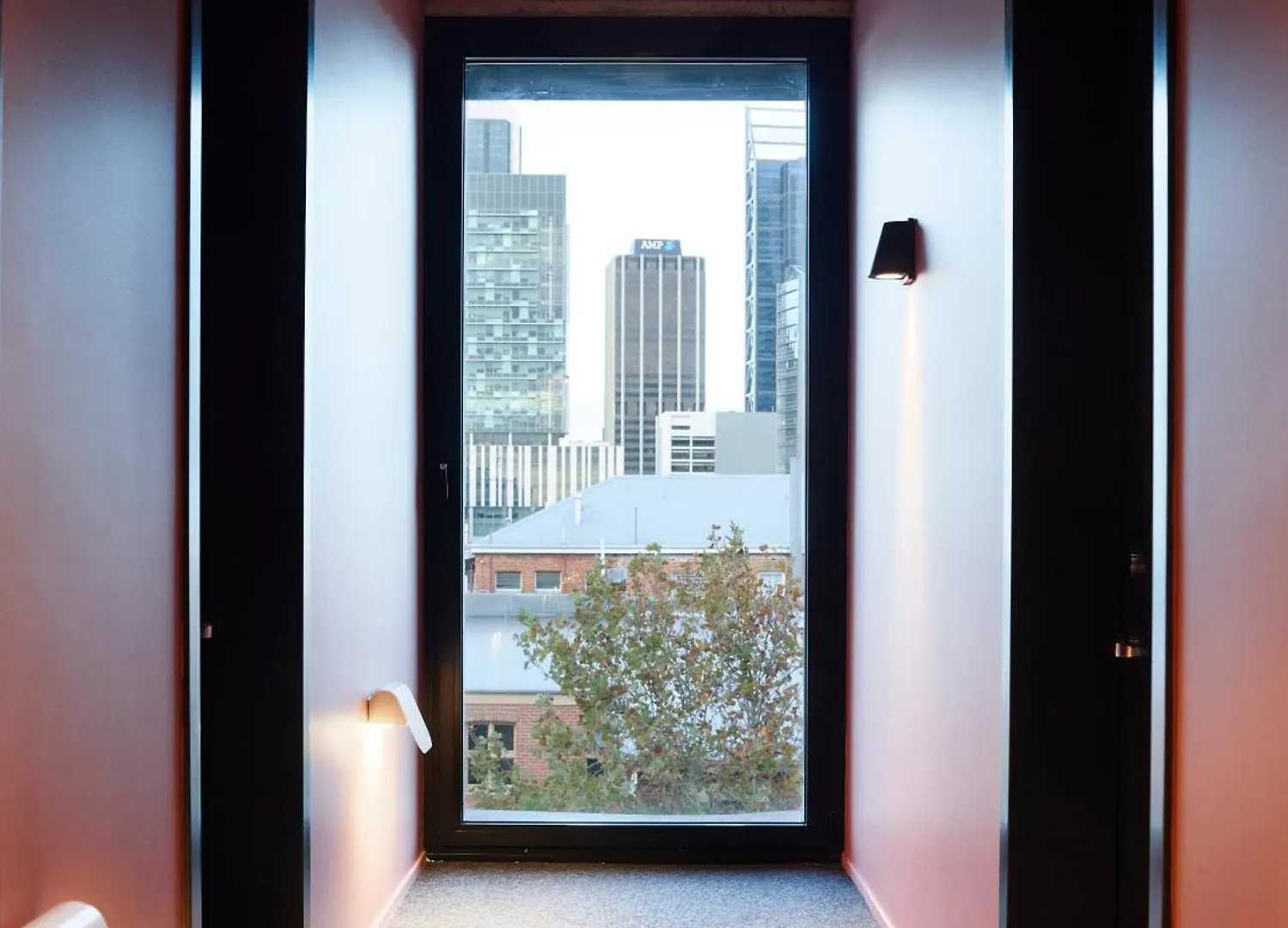 Alex Hotel Perth