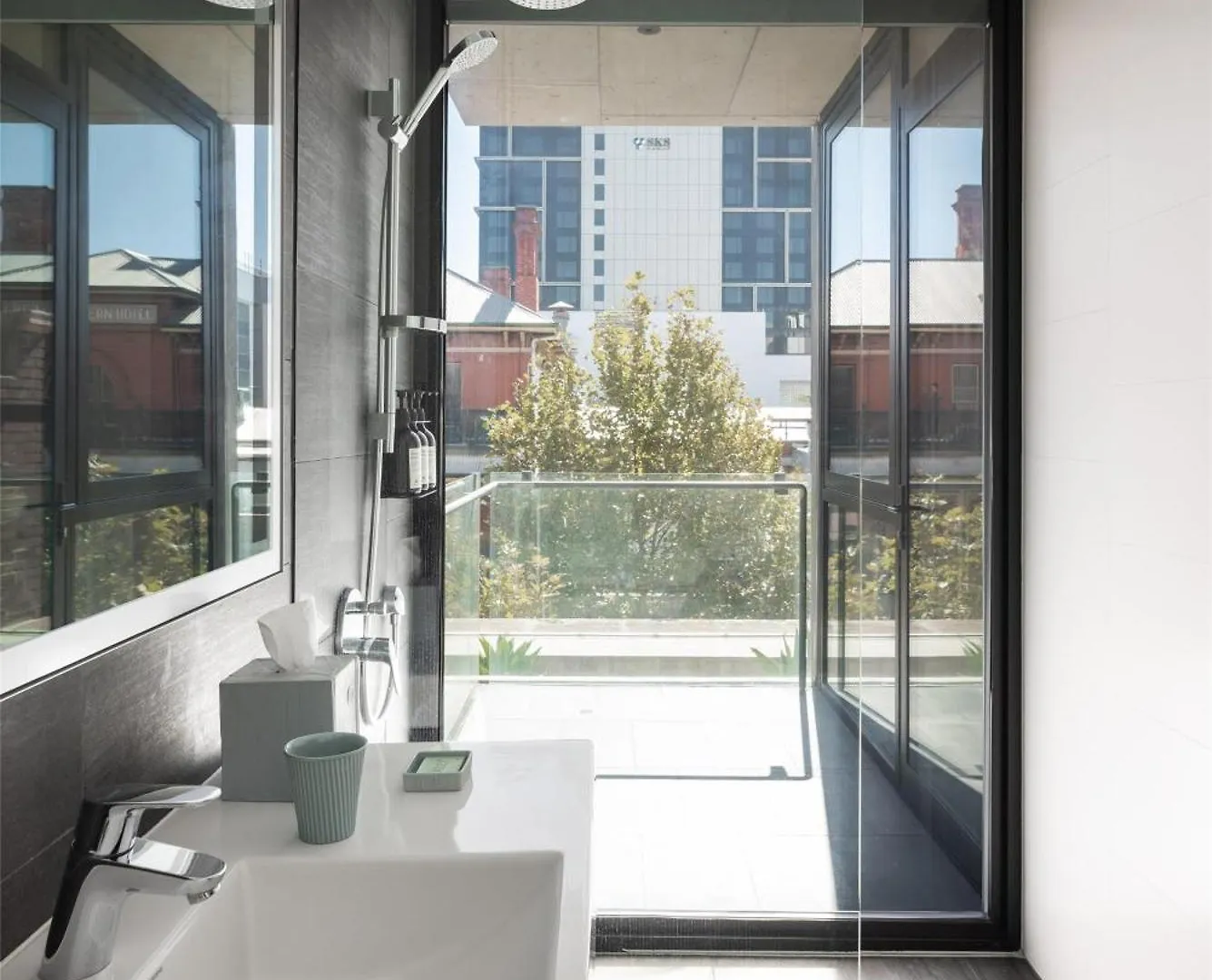 Alex Hotel Perth 4*,  Australia