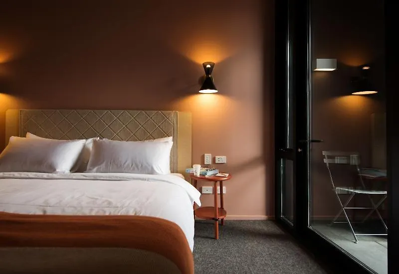 Alex Hotel Perth