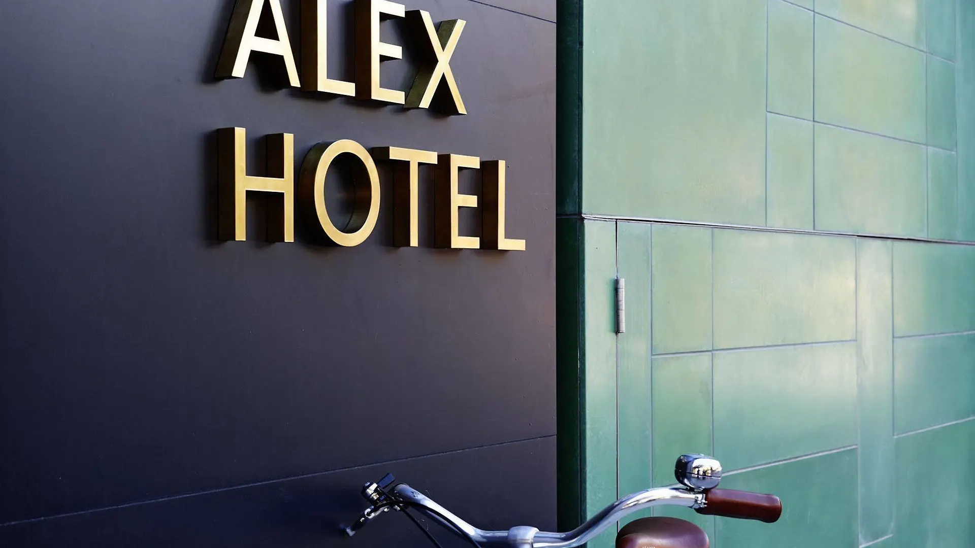 Alex Hotel Perth