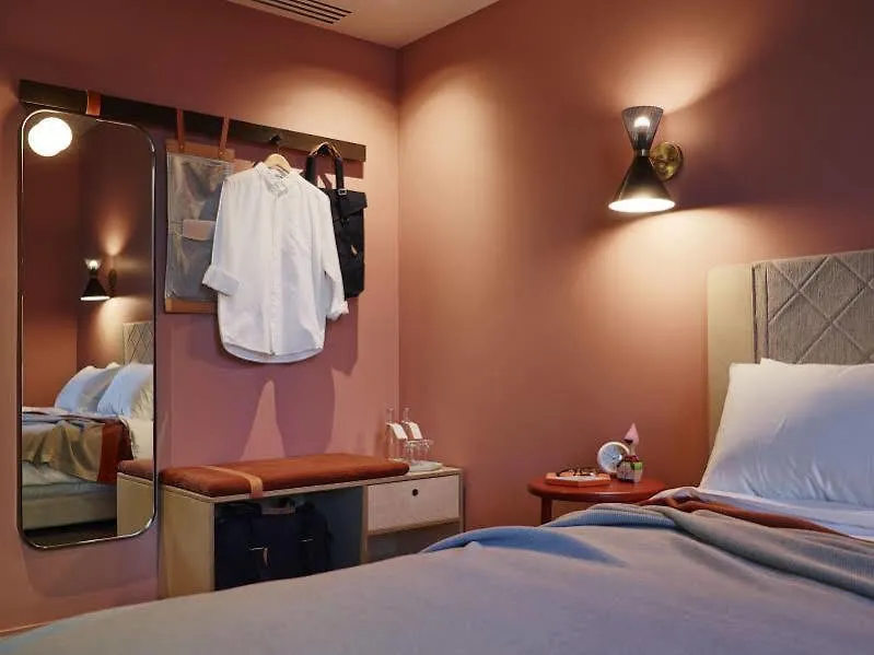 Alex Hotel Perth 4*,  Australia