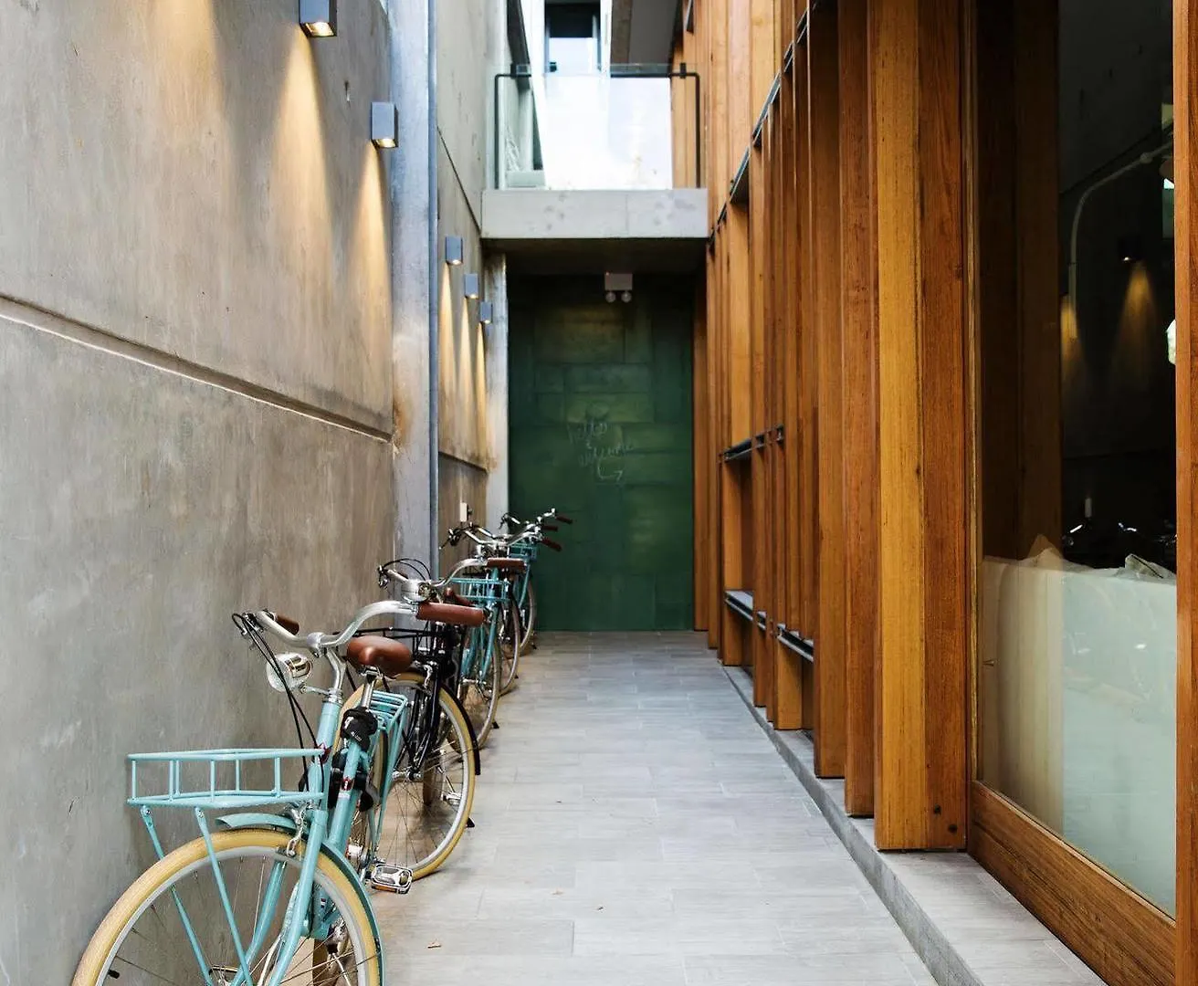 Alex Hotel Perth