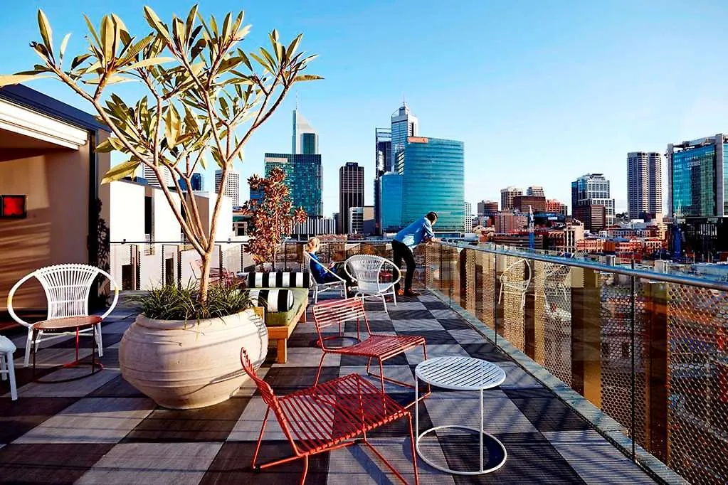 Alex Hotel Perth