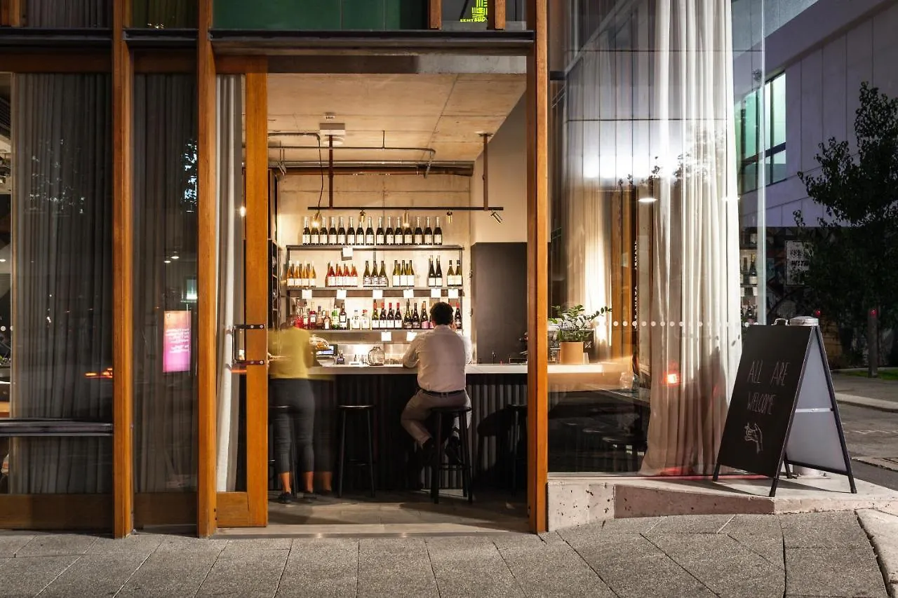 Alex Hotel Perth