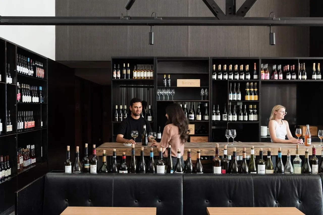 Alex Hotel Perth