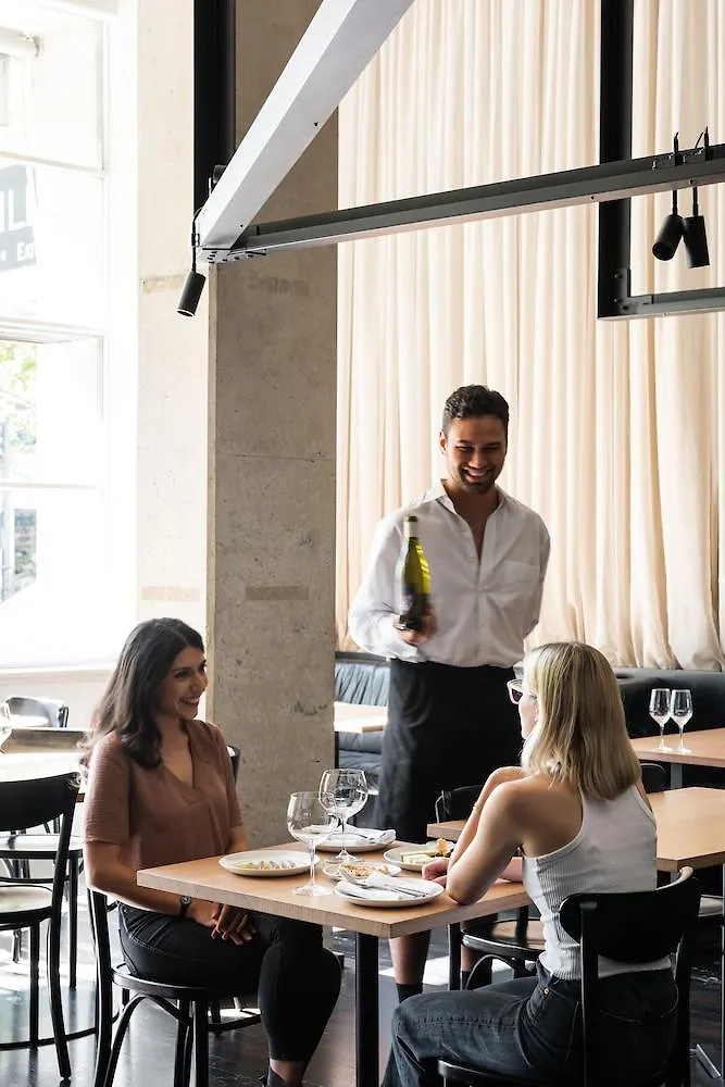 ****  Alex Hotel Περθ Αυστραλία