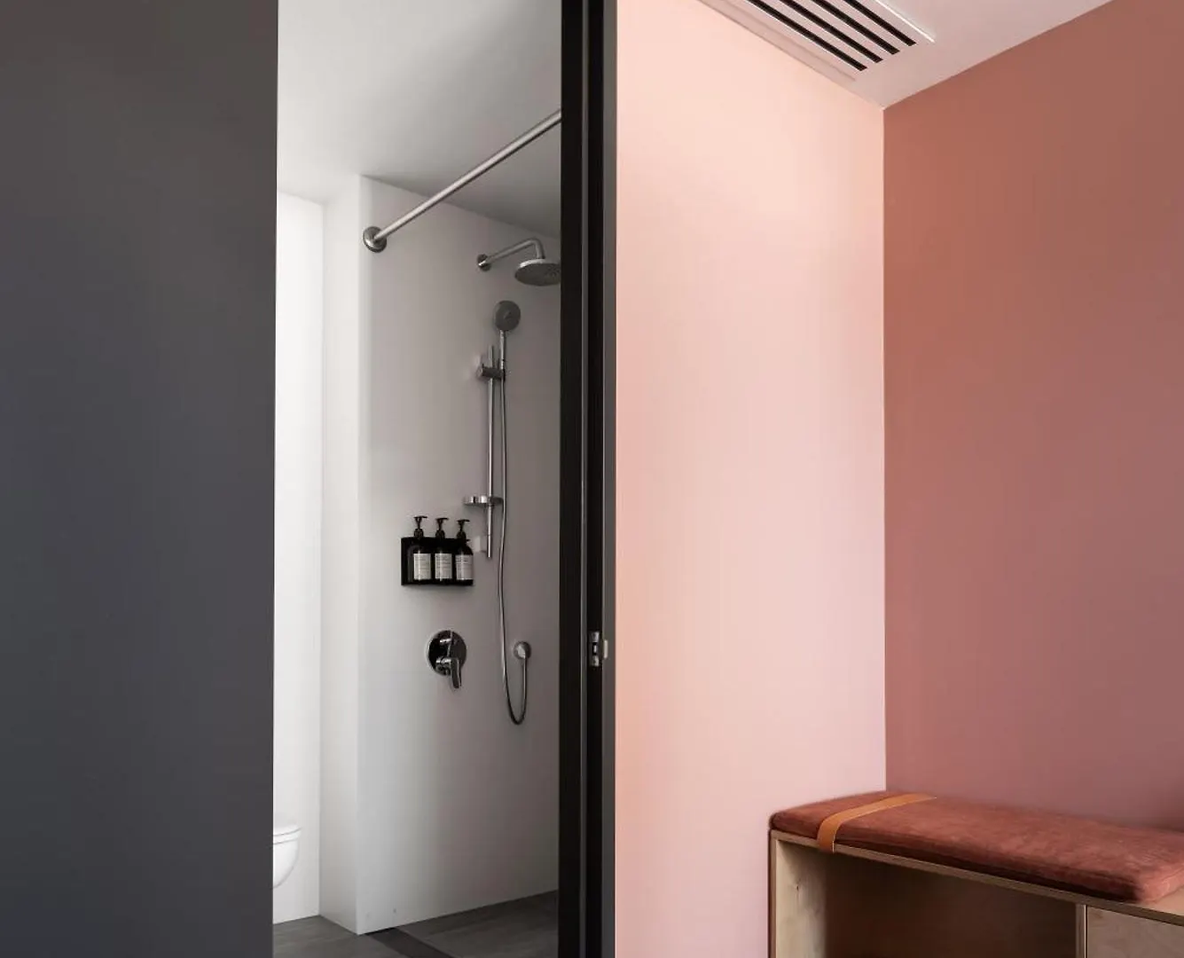 Alex Hotel Περθ