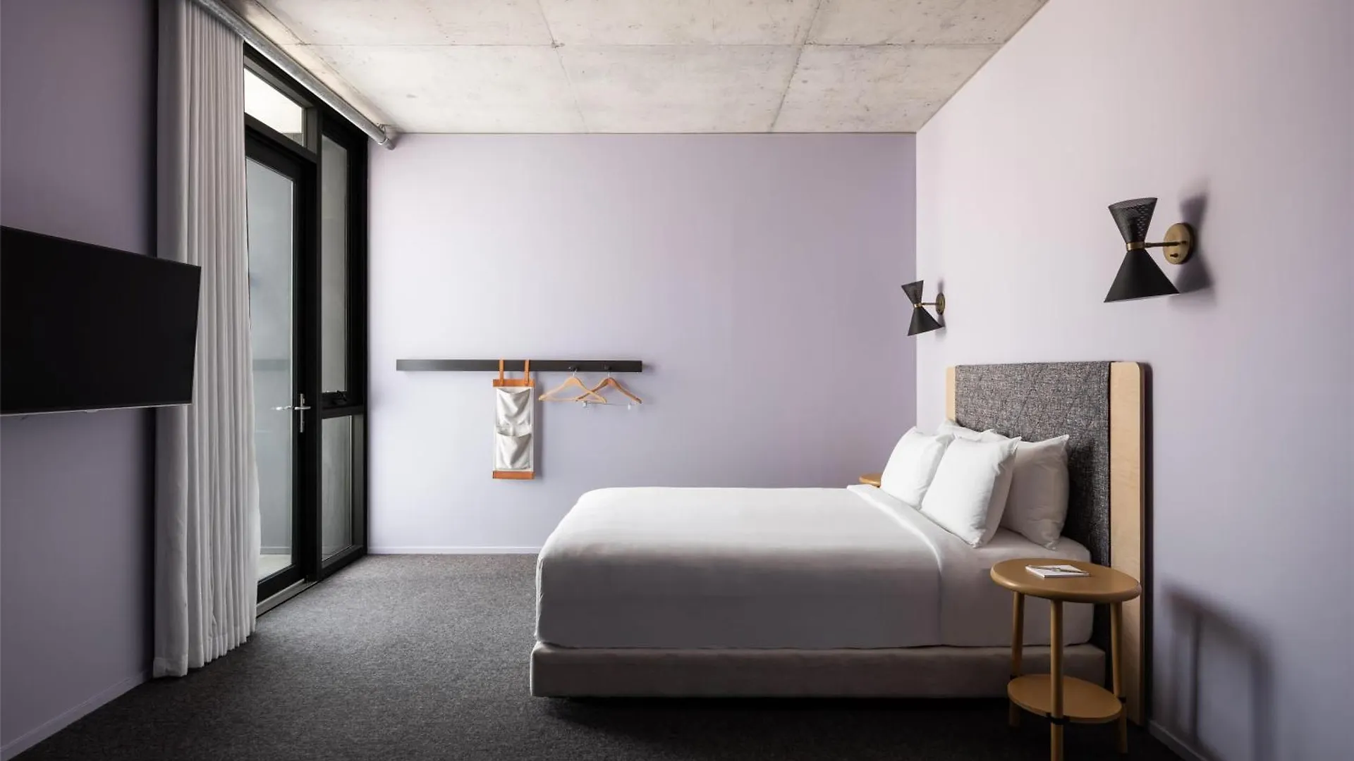 Alex Hotel Περθ