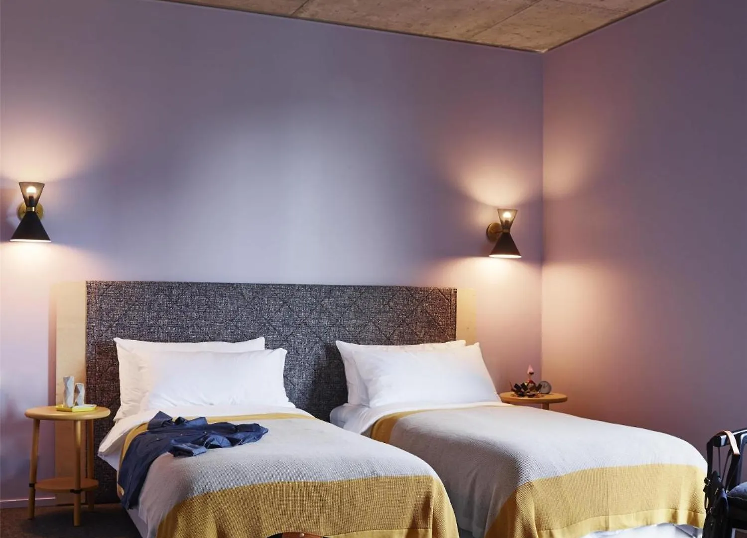 ****  Alex Hotel Περθ Αυστραλία
