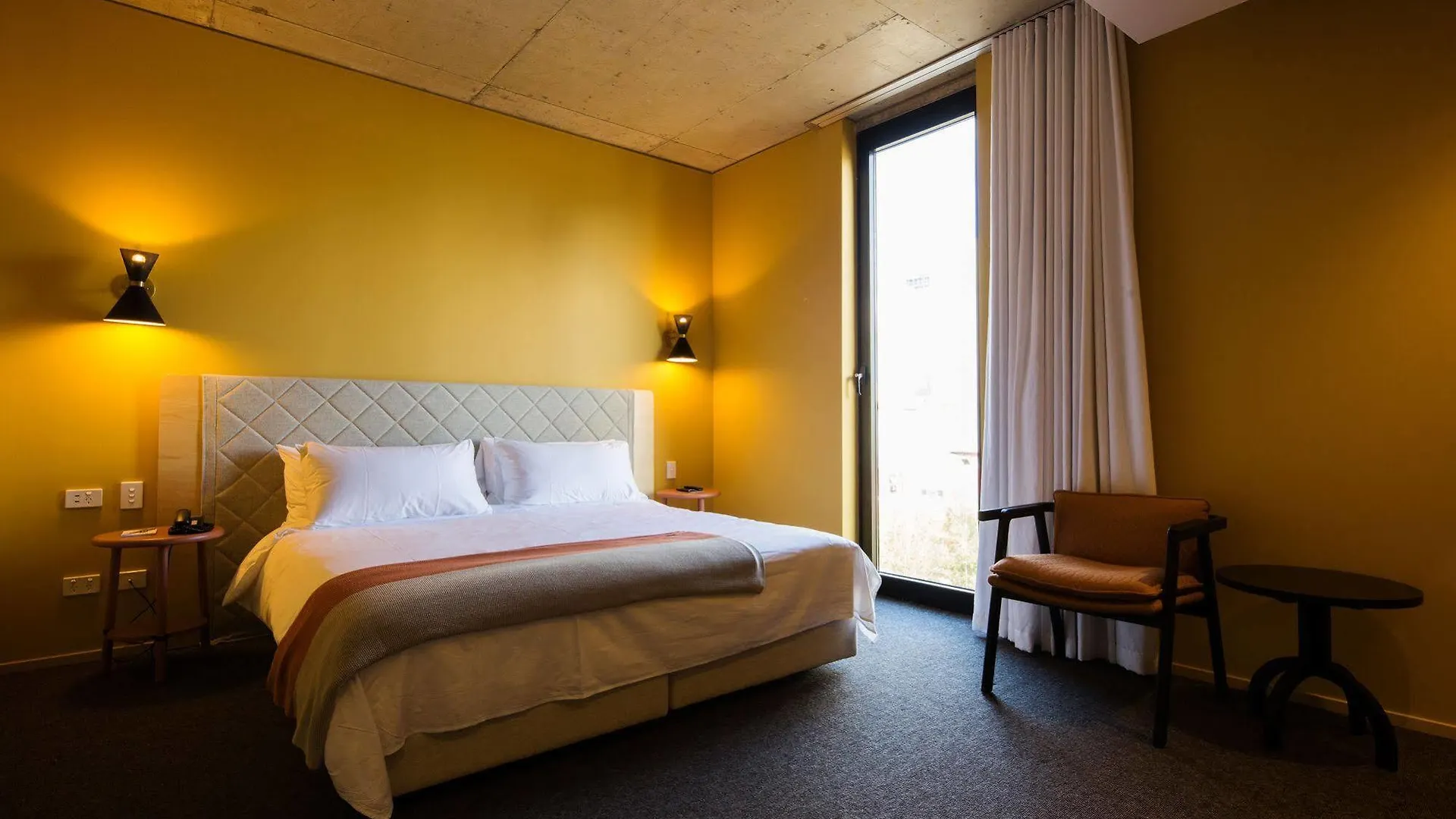 Alex Hotel Περθ Αυστραλία