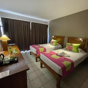 Tiki - D'application Du Lycee De Tahiti Пунаауйя