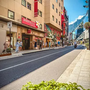 Palace Andorra
