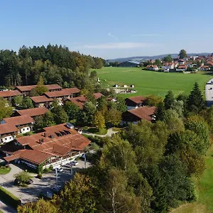 Hotelresort Reutmuhle Deutschland
