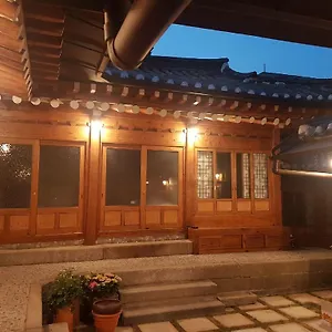ソフィア ハノック 韓国