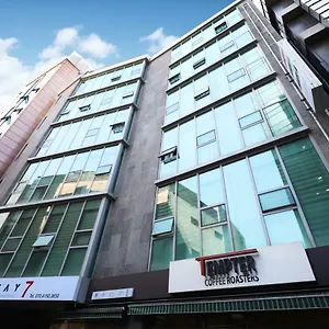 Stay7 Myeongdong 韓国
