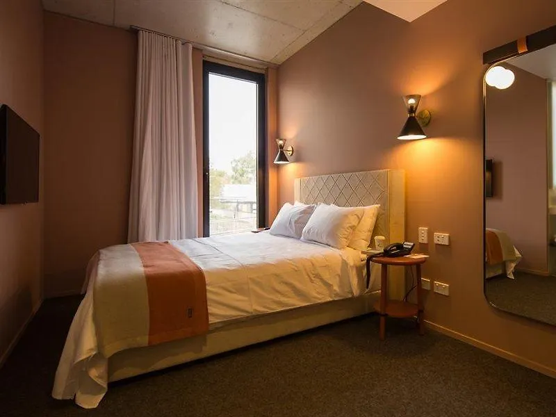 Alex Hotel Perth Australia