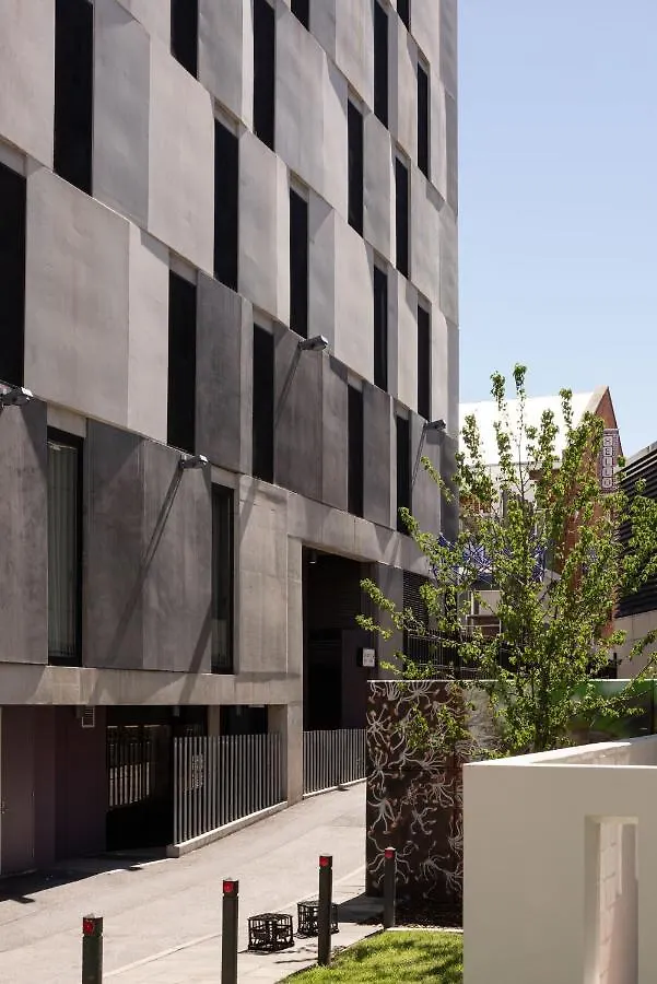 Alex Hotel Perth