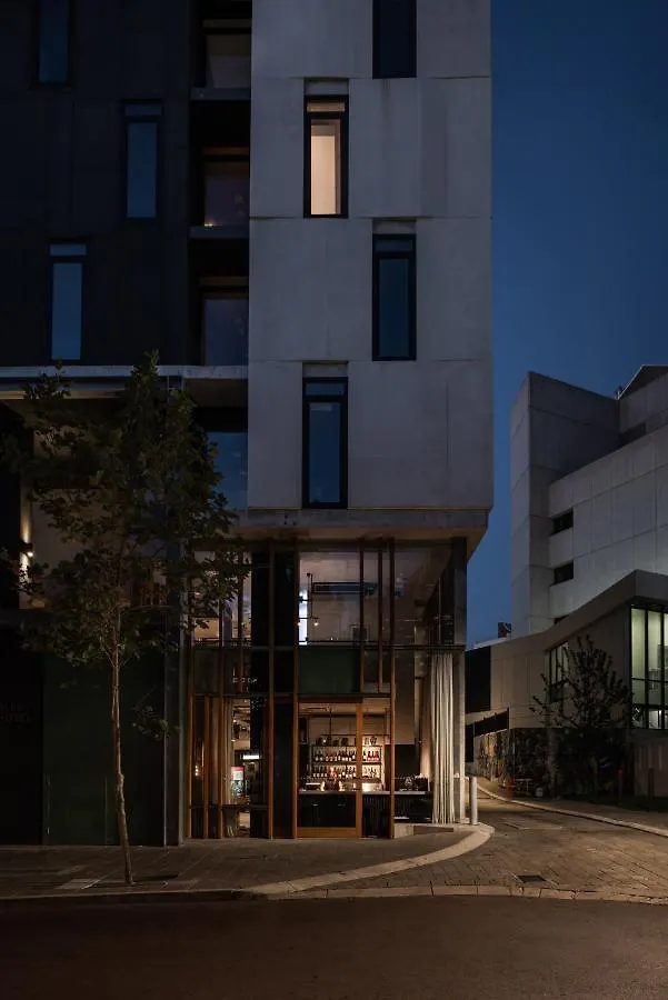 ****  Alex Hotel Perth Australia