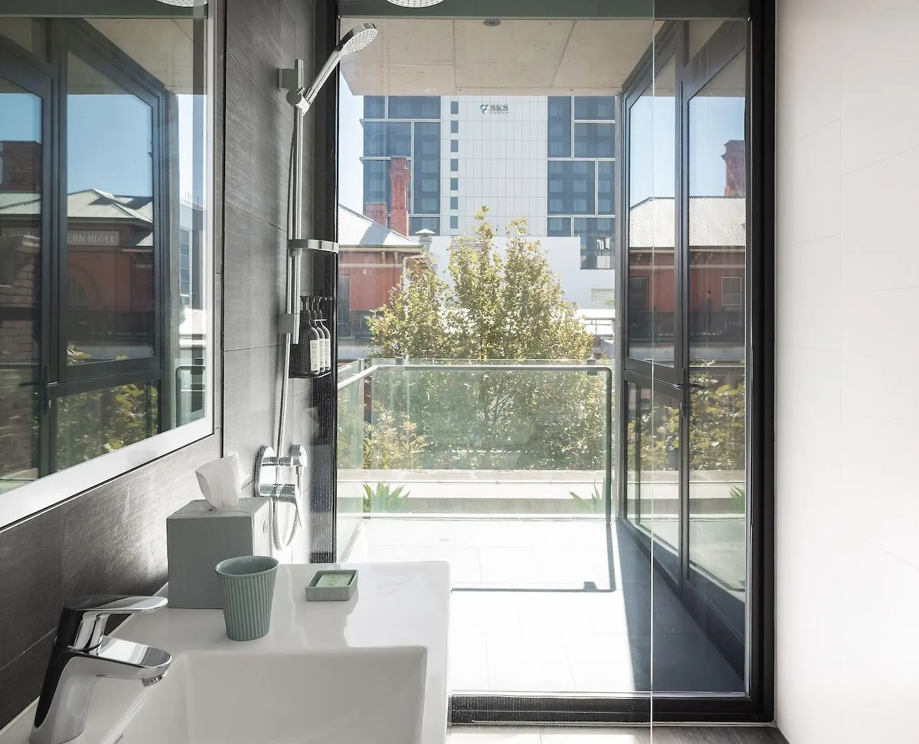 Alex Hotel Perth