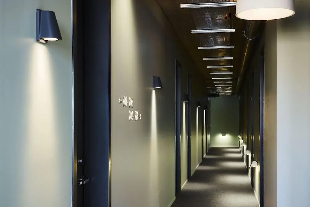 Alex Hotel Perth Australia