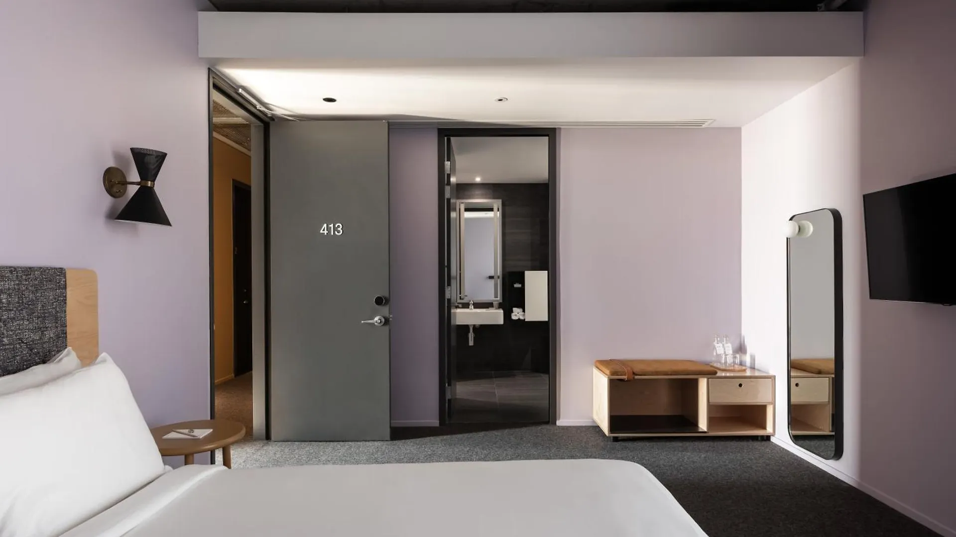Alex Hotel Perth
