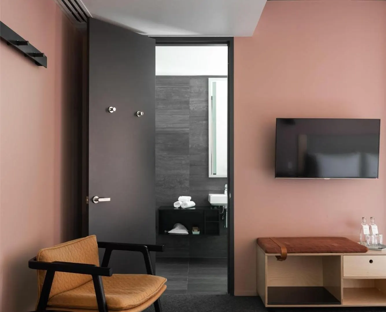 Alex Hotel Perth 4*,  Australia
