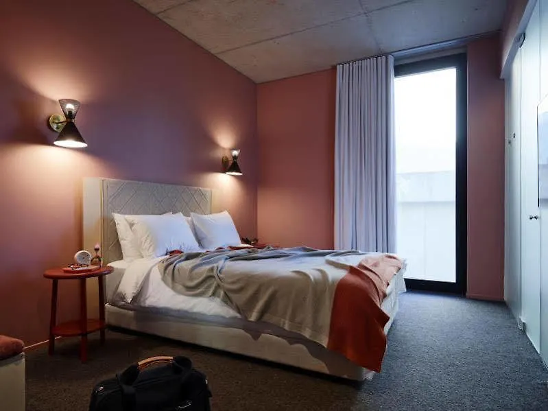Alex Hotel Perth