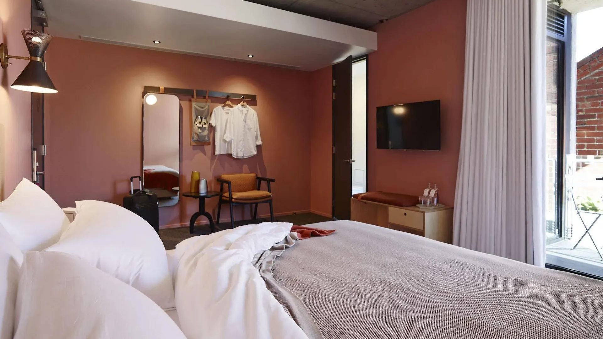 Alex Hotel Perth
