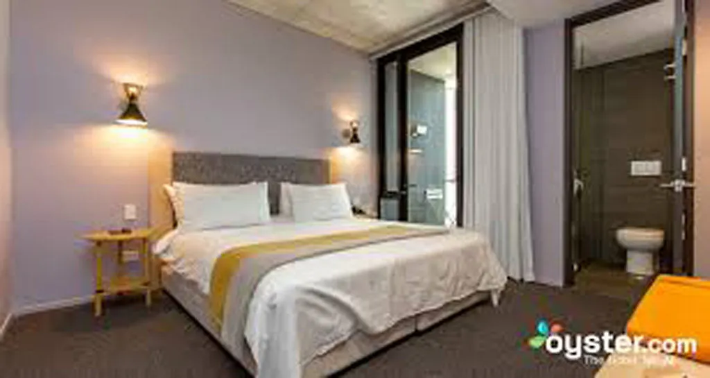 Alex Hotel Perth