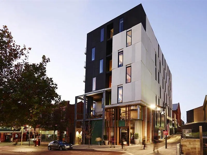Alex Hotel Perth