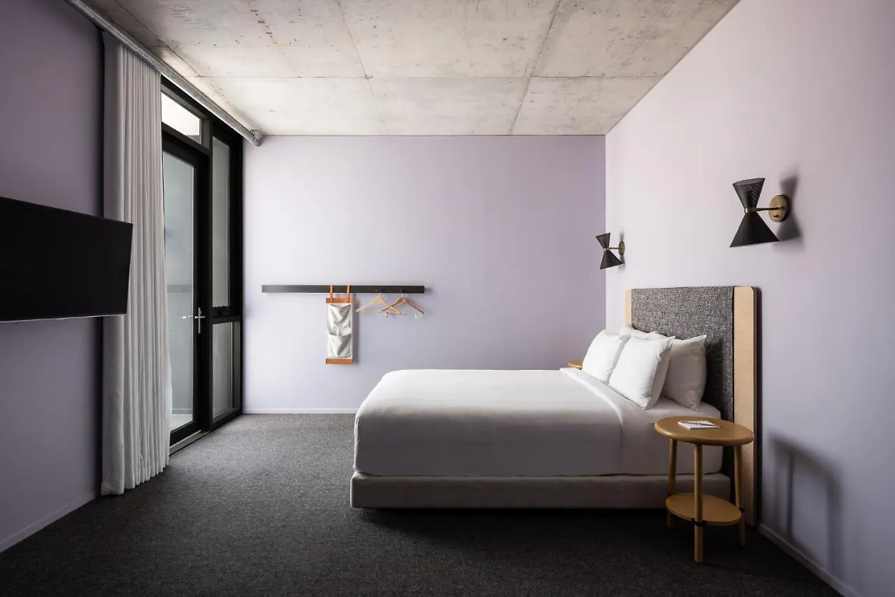 Alex Hotel Perth