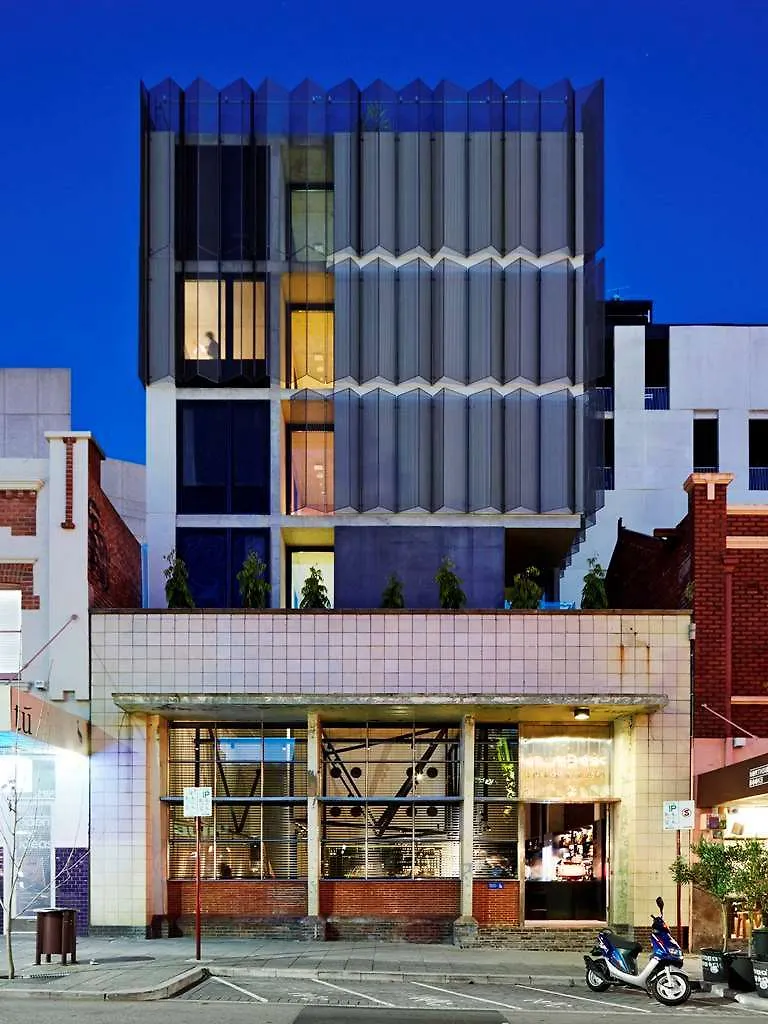 Alex Hotel Perth